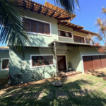Casa à venda com 4 suítes em Ferradura, Armação dos Búzios, RJ