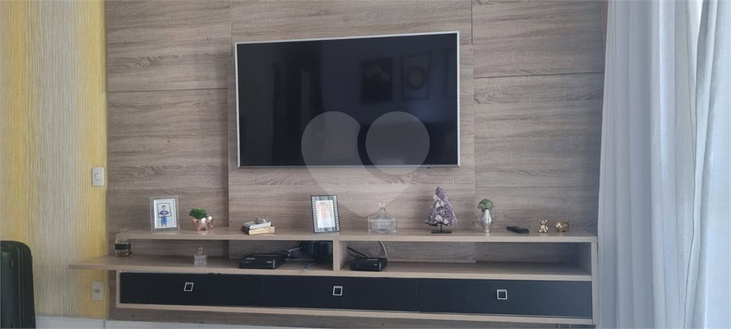 Apartamento à venda com 3 quartos, sendo 1 suíte, em Baeta Neves, São Bernardo do Campo, SP