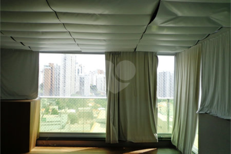 Duplex à venda ou para alugar com 1 suíte em Perdizes, São Paulo, SP