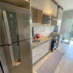 Apartamento à venda com 2 quartos em Iguatemi, Ribeirão Preto, SP