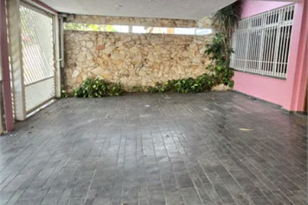 Casa à venda com 3 quartos, sendo 1 suíte, em Lar São Paulo, São Paulo, SP