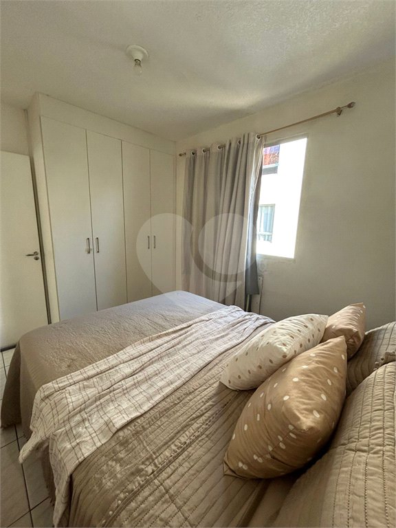 Apartamento à venda com 2 quartos em Campo Grande, Rio de Janeiro, RJ