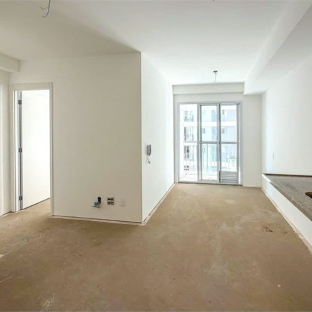 Apartamento à venda com 2 quartos em Lapa, São Paulo, SP