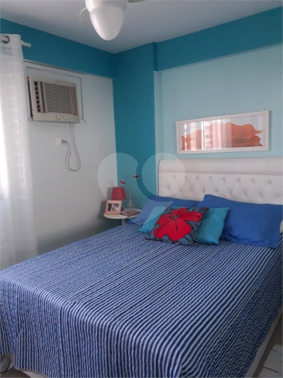Apartamento à venda com 2 quartos, sendo 1 suíte, em Jacarepaguá, Rio de Janeiro, RJ