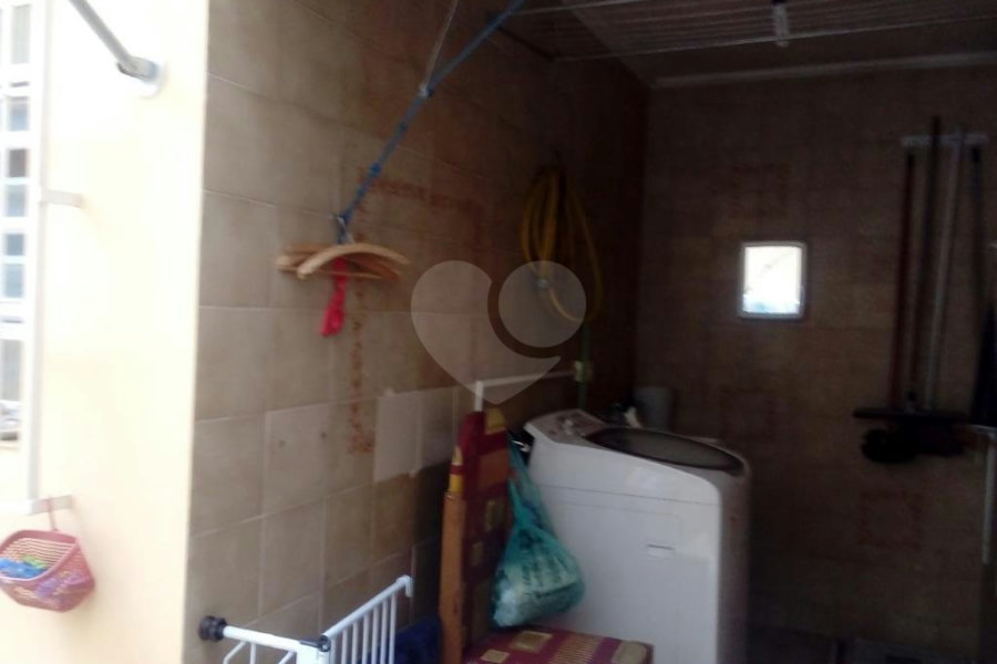 Sobrado à venda com 2 quartos, sendo 1 suíte,  em Tucuruvi, São Paulo, SP