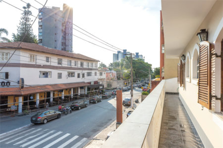 Prédio à venda em Jardim Prudência, São Paulo, SP