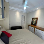 Apartamento à venda com 3 quartos, sendo 1 suíte,  em Vila Barão, Sorocaba, SP