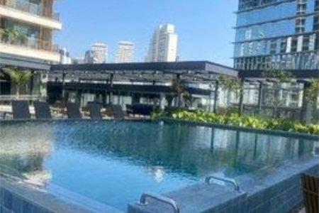 Apartamento para alugar com 2 quartos em Jardim das Acácias, São Paulo, SP