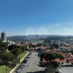 Apartamento à venda com 1 quarto em Alvinópolis, Atibaia, SP