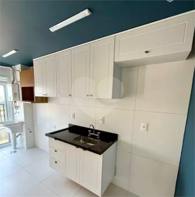 Apartamento à venda com 2 suítes em Jardim Santa Cruz, Indaiatuba, SP