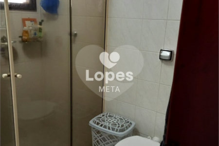 Apartamento à venda com 2 quartos em Bosque dos Eucaliptos, São José dos Campos, SP