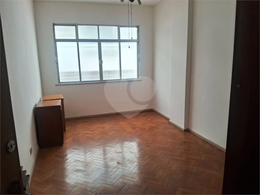 Apartamento à venda com 2 quartos, sendo 1 suíte, em Tijuca, Rio de Janeiro, RJ