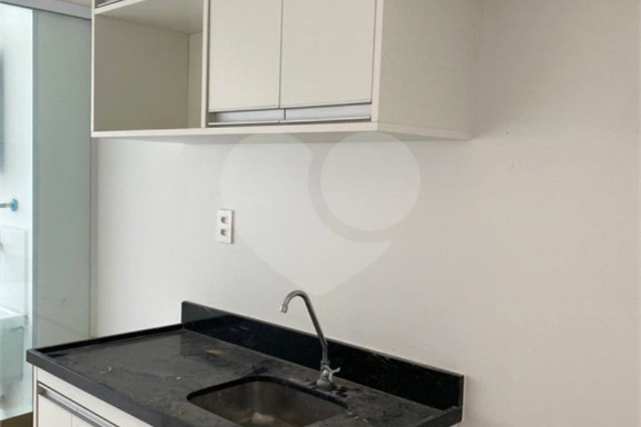 Apartamento para alugar com 2 quartos, sendo 1 suíte, em Jardim Europa, São Paulo, SP