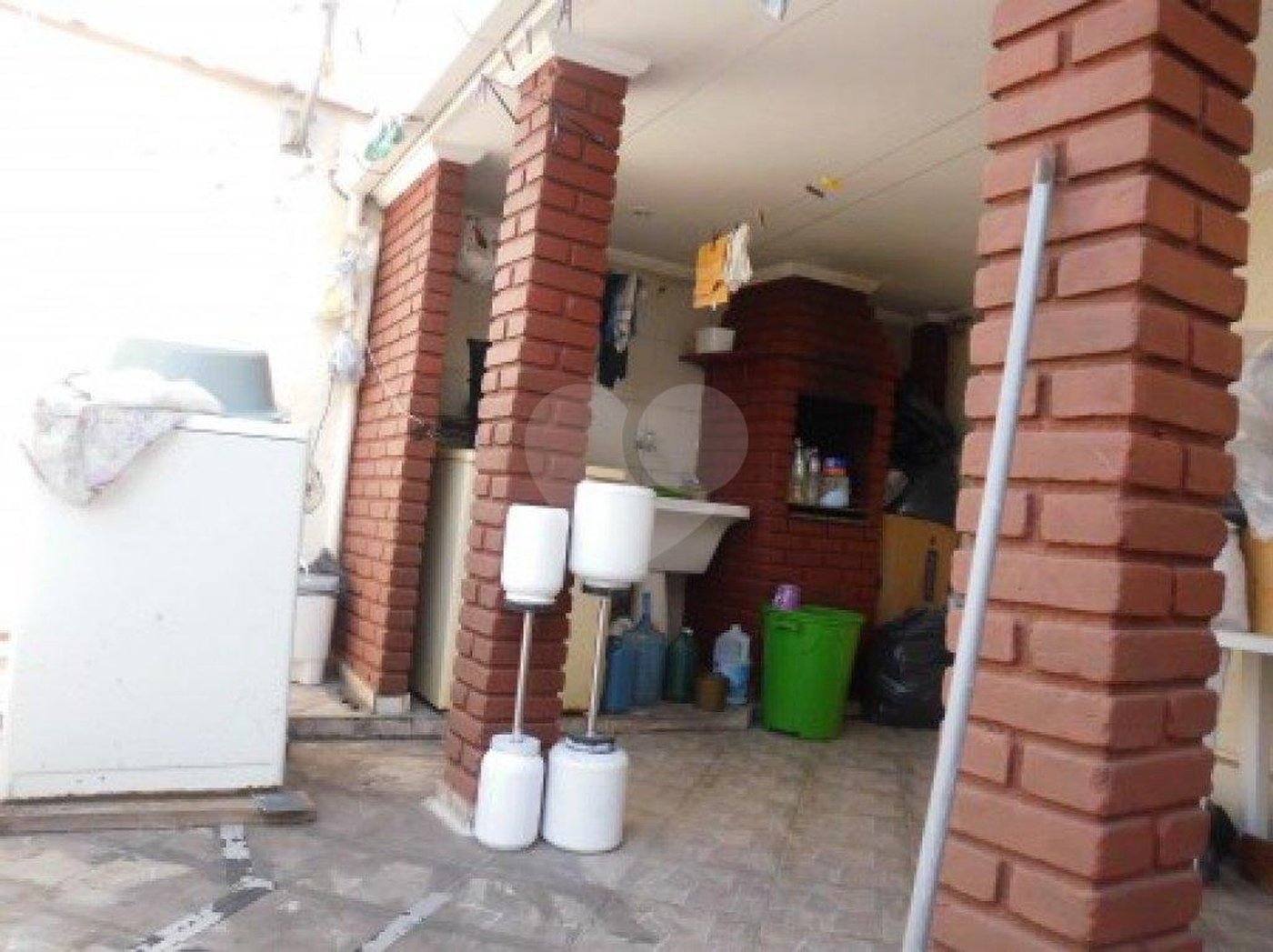 Casa Térrea à venda com 3 quartos em Parque Edu Chaves, São Paulo, SP