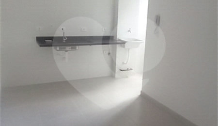 Apartamento à venda com 1 quarto em Vila Guilherme, São Paulo, SP