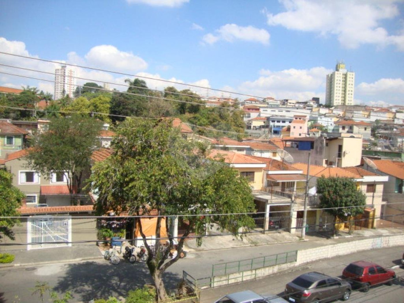 Sobrado à venda com 3 quartos, sendo 1 suíte, em Parada Inglesa, São Paulo, SP