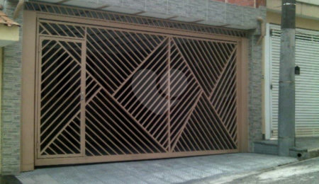 Sobrado à venda com 3 quartos em Jardim Virginia Bianca, São Paulo, SP