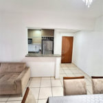 Apartamento à venda com 2 quartos, sendo 1 suíte,  em Residencial e Comercial Palmares, Ribeirão Preto, SP