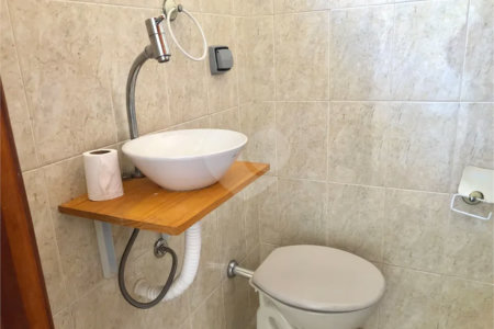 Casa à venda com 2 quartos no condomínio Residencial Fernanda, São Paulo - SP