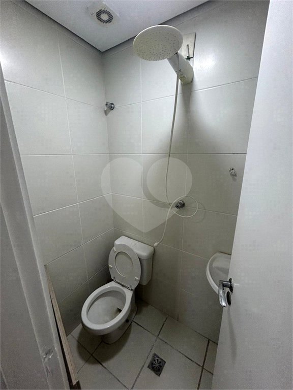 Apartamento à venda com 2 suítes em Parque do Morumbi, São Paulo, SP