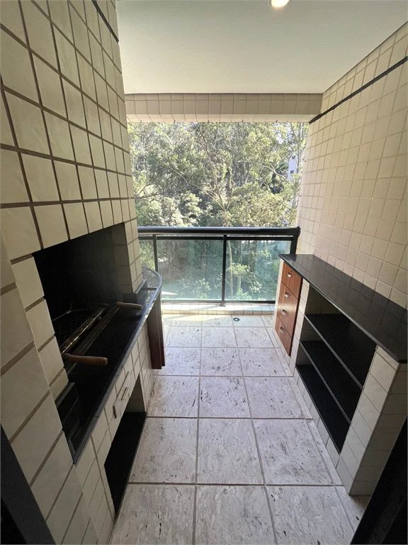 Apartamento para alugar com 4 suítes em Jardim Morumbi, São Paulo, SP