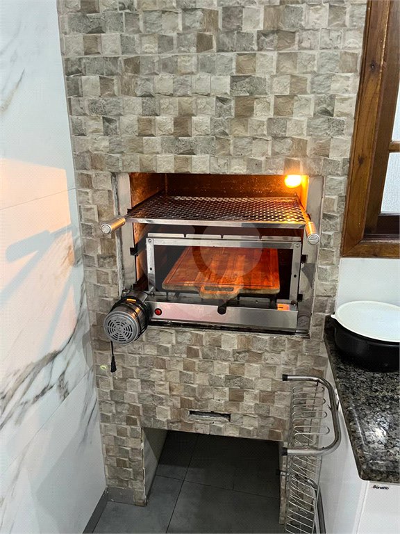 Sobrado à venda com 3 suítes em Casa Verde, São Paulo, SP