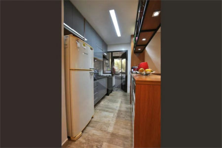 Apartamento à venda com 2 quartos, sendo 1 suíte, em Vila Monumento, São Paulo, SP