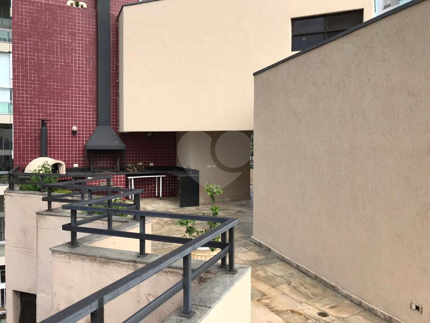Cobertura à venda com 4 suítes em Jardim Fonte do Morumbi, São Paulo, SP