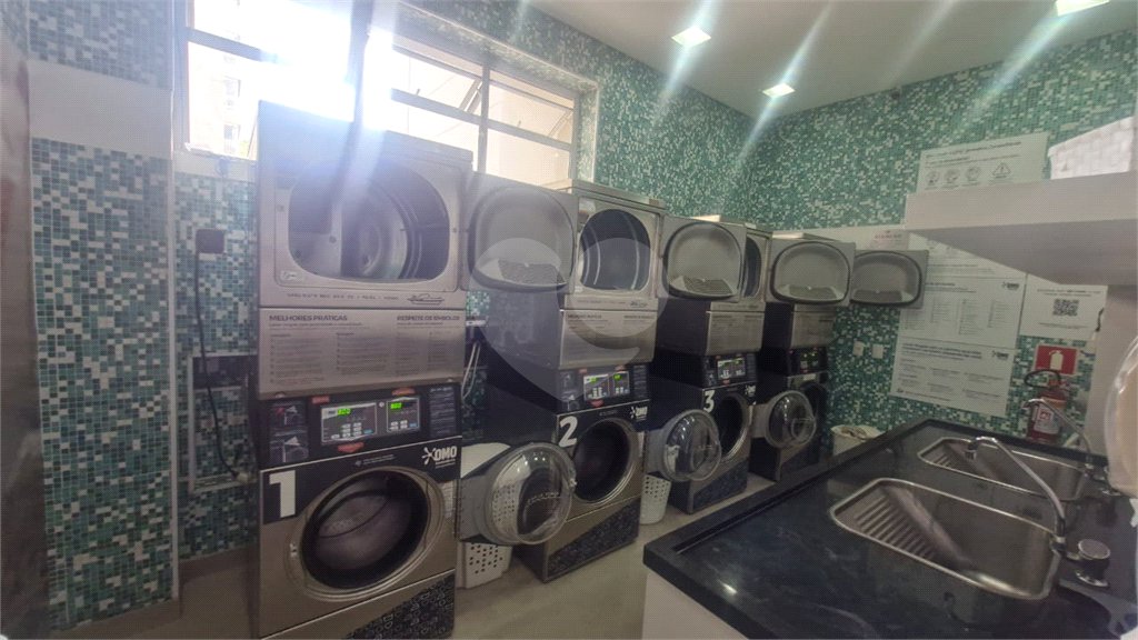 Apartamento à venda com 1 quarto em Várzea da Barra Funda, São Paulo, SP