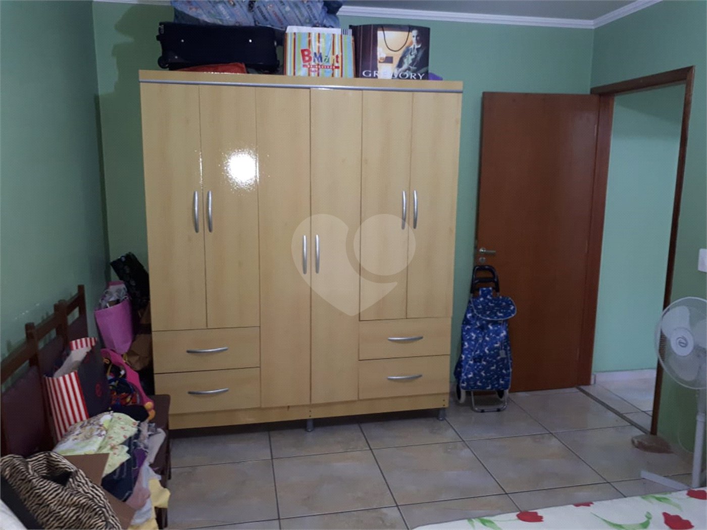 Sobrado á venda - Vila Guarani