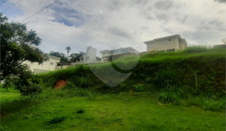 Terreno à venda em Villaggio Capríccio, Louveira, SP