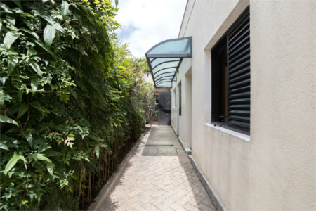 Casa à venda com 4 suítes em Alto da Lapa, São Paulo, SP