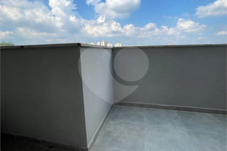 Casa à venda com 2 quartos no condomínio Residencial Calegari, São Paulo - SP