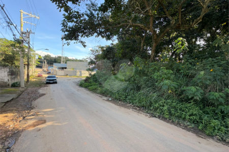 Área de Terra à venda em Parque Novo Horizonte, Itaquaquecetuba, SP