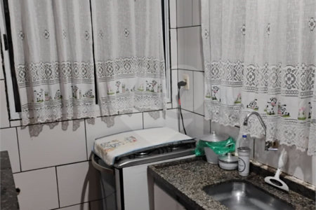Casa à venda com 2 quartos em Jardim das Gaivotas, Indaiatuba, SP