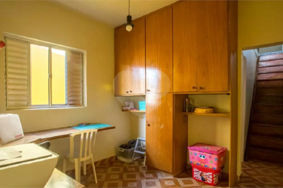 Sobrado à venda com 2 quartos, sendo 1 suíte, em Carandiru, São Paulo, SP