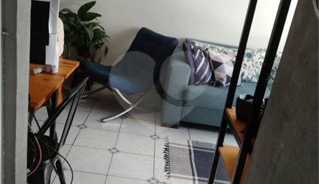 Apartamento à venda com 2 quartos em Jardim Pinheiros, São Paulo, SP