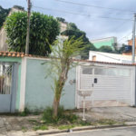 Sobrado à venda com 5 quartos em Vila Germinal, São Paulo, SP