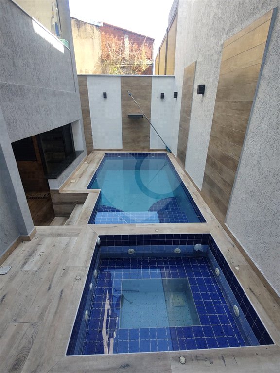 Casa à venda com 3 suítes em Campo Grande, Rio de Janeiro, RJ
