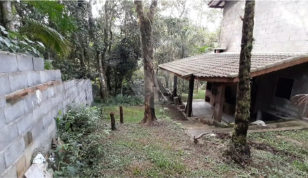 Chácara à venda com 3 quartos, sendo 1 suíte,  em Taiaçupeba, Mogi das Cruzes, SP