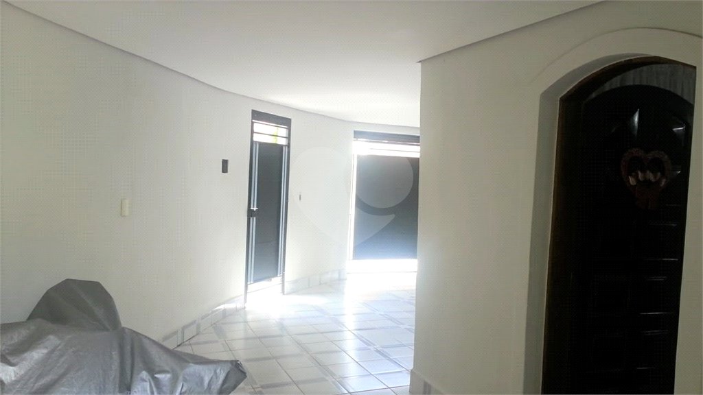 Sobrado à venda com 3 quartos, sendo 1 suíte, em Campo Grande, São Paulo, SP