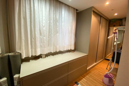 Apartamento à venda com 2 quartos, sendo 1 suíte, em Tucuruvi, São Paulo, SP