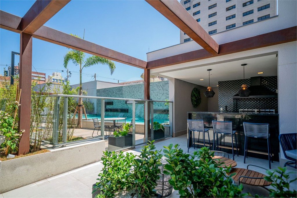 Apartamento à venda com 1 suíte em Vila Mariana, São Paulo, SP