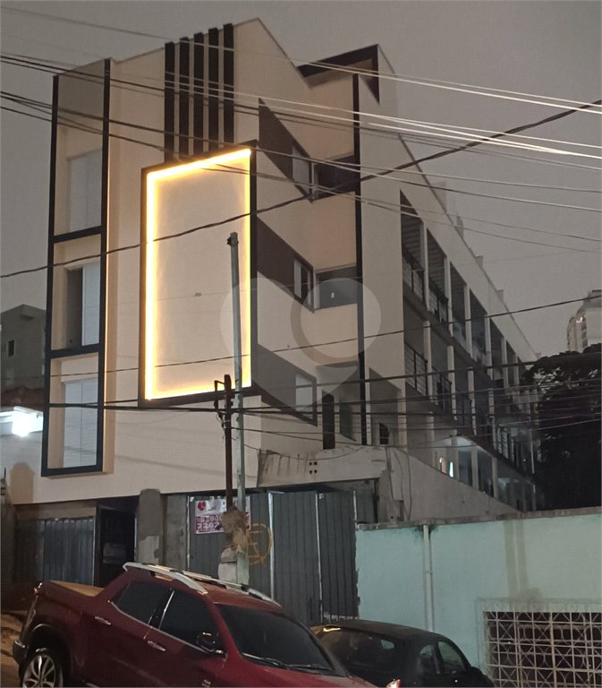 Casa à venda com 2 quartos em Santana, São Paulo, SP