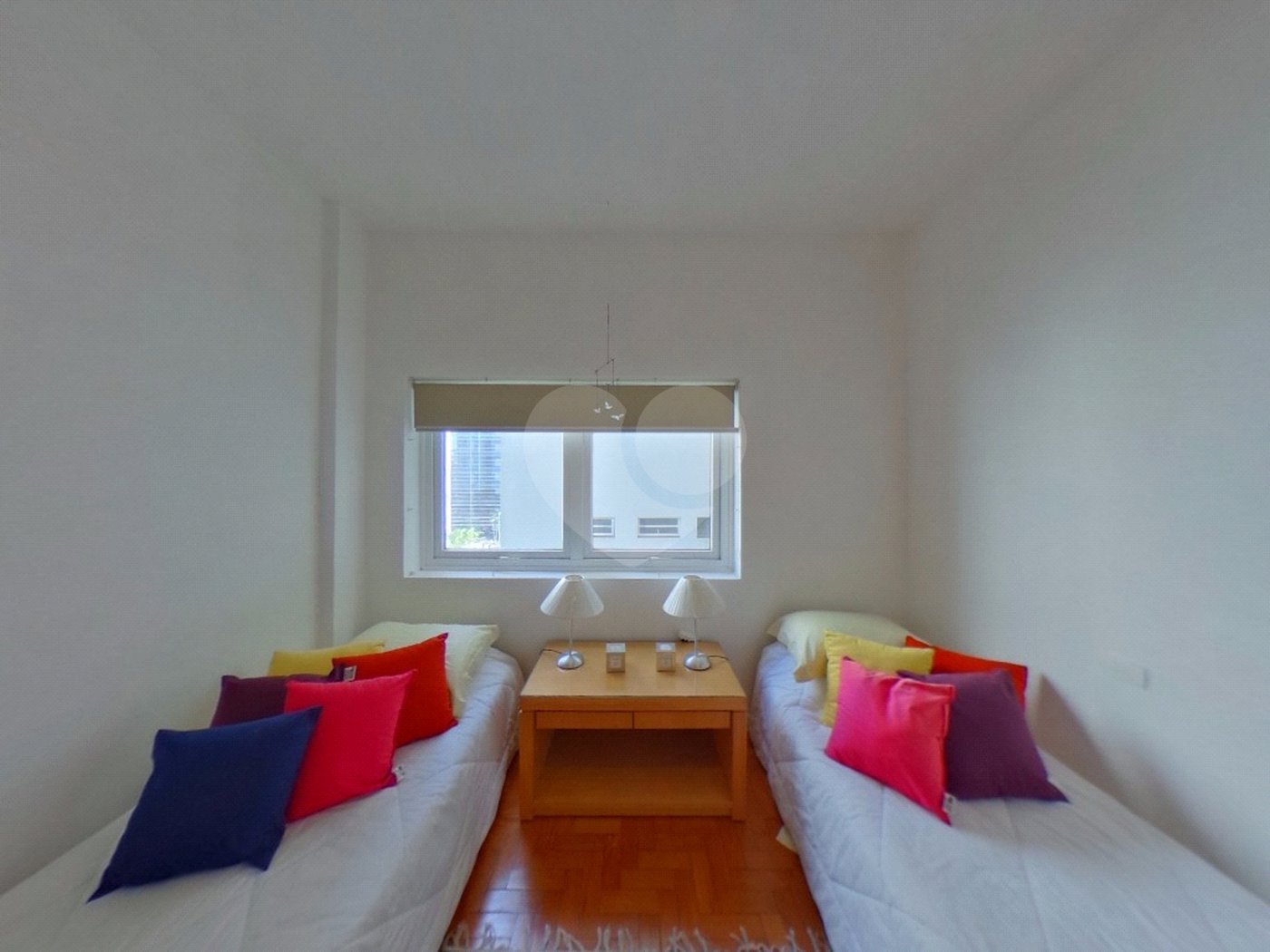 Apartamento à venda com 2 quartos, sendo 1 suíte, em Jardim Paulista, São Paulo, SP