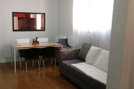 Apartamento à venda com 2 quartos em Perdizes, São Paulo, SP