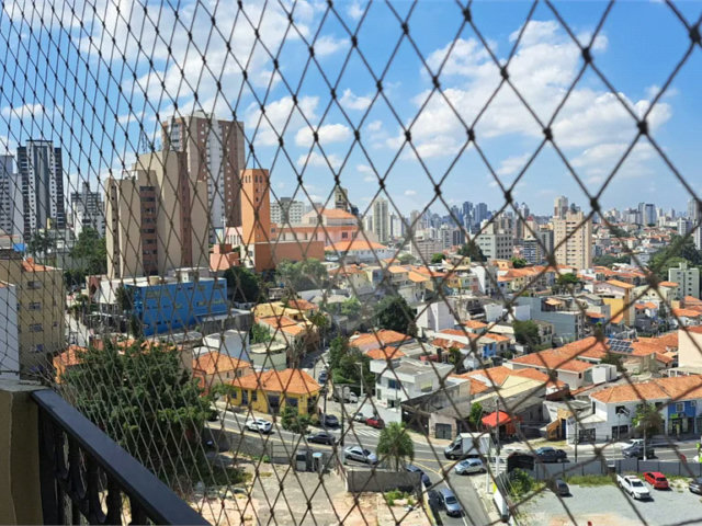 Apartamento à venda com 1 quarto em Santana, São Paulo, SP