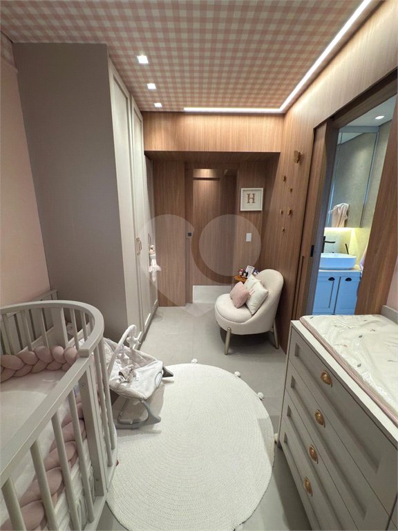 Apartamento à venda com 2 quartos, sendo 1 suíte, em Jardim, Santo André, SP