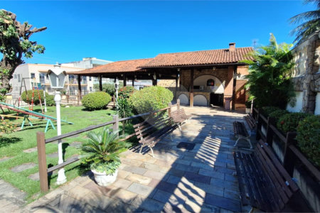 Apartamento à venda com 2 quartos em Campo Grande, Rio de Janeiro, RJ