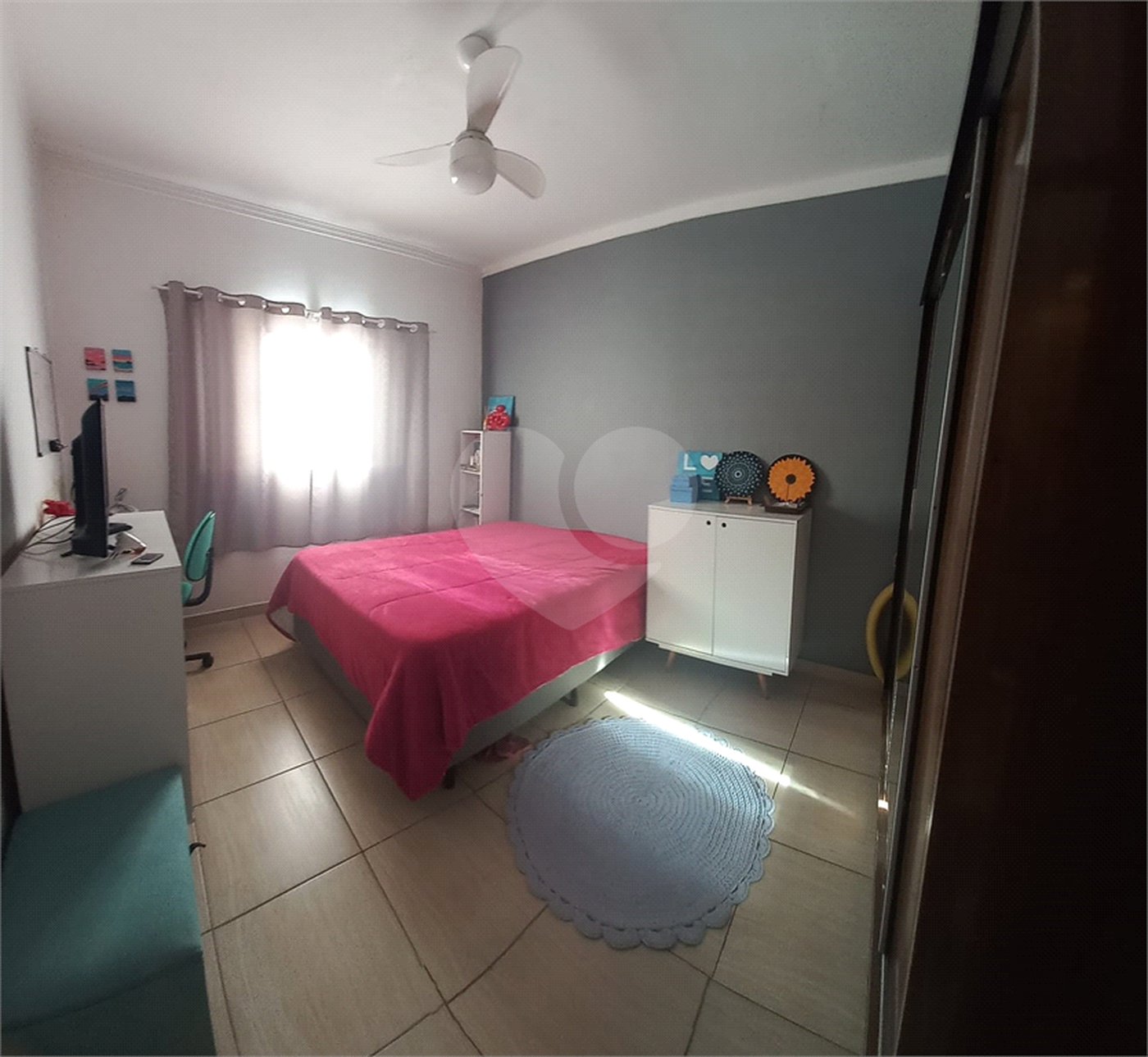 Casa Térrea à venda com 4 quartos, sendo 1 suíte, em Tremembé, São Paulo, SP